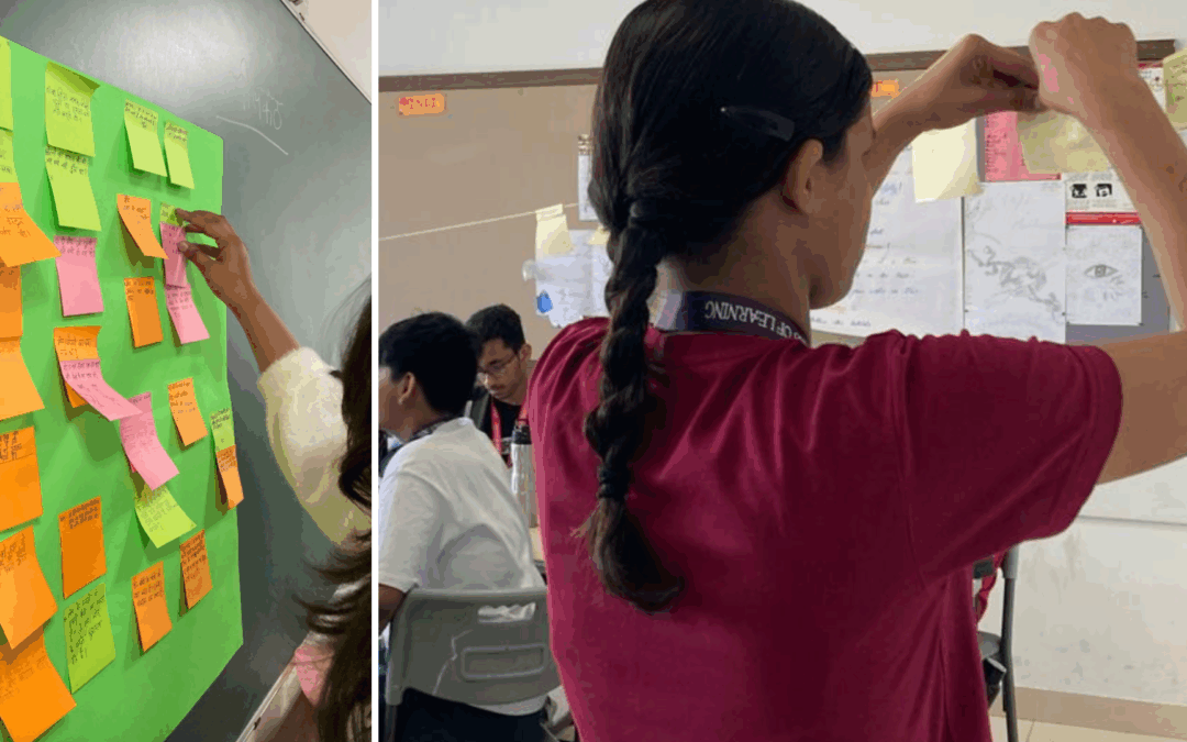 Teaching Through Art: How Pre-Texts is Transforming Education in India